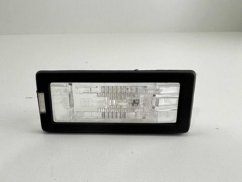 Lanterna Luz Placa Renault Captur