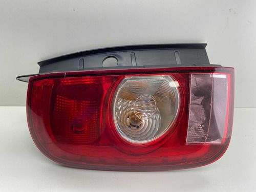 Lanterna Renault Duster 2011 A 2014 Traseira Esquerda
