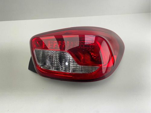 Lanterna Traseira Direita Renault Kwid