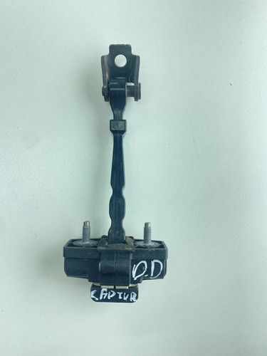 Limitador Porta Dianteira Direita Renault Captur