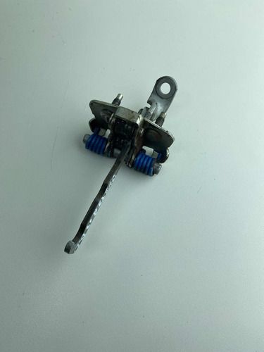 Limitador Porta Dianteira Direita Renault Duster 2011 A 2017