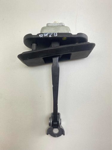 Limitador Porta Dianteira Esquerda Renault Kwid