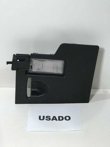 Luz Interna Porta Luvas Renault Fluence