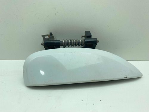 Maçaneta Externa Dianteira Direita Renault Sandero 2014 A 18