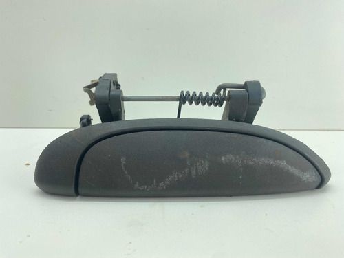 Maçaneta Externa Traseira Direita Renault Clio 2004 A 2010