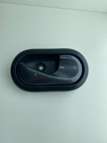 Maçaneta Interna Renault Duster 2011 A 2015 Dianteira Direit