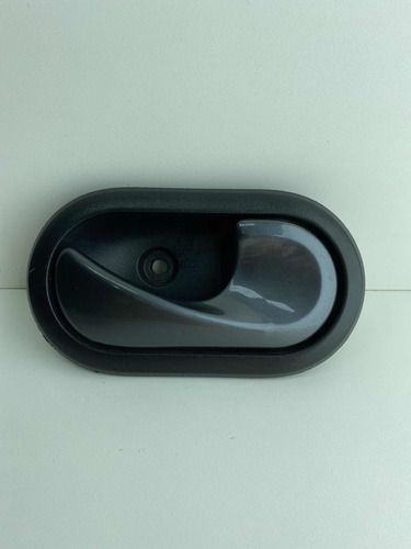 Maçaneta Interna Renault Duster 2011 A 2015 Traseira Direit