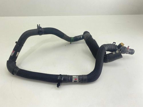 Mangueira Água Renault Kwid 1.0