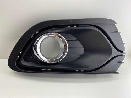 Moldura Cibié Milha Renault Logan 2014 A 2019 Direito