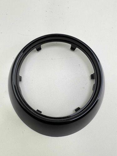 Moldura Difusor Ar Lateral Renault Captur