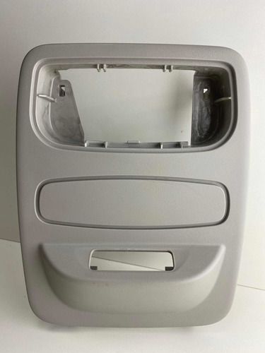 Moldura Luz Cortesia Renault Captur