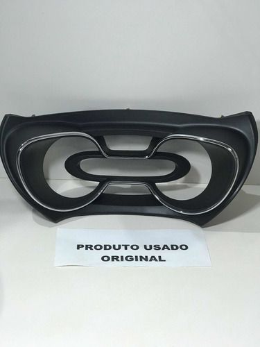 Moldura Painel Instrumentos Renault Captur