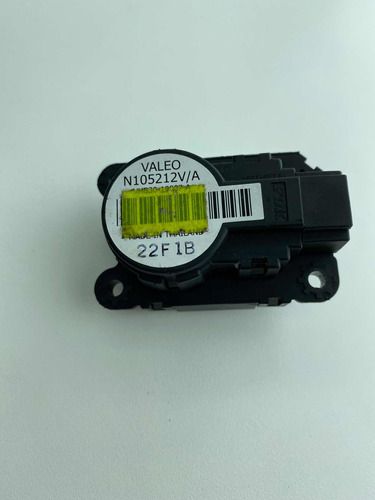 Motor Atuador Ar Condicionado Renault Fluence N105212v