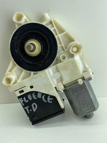 Motor Vidro Elétrico Renault Fluence Traseira Direita