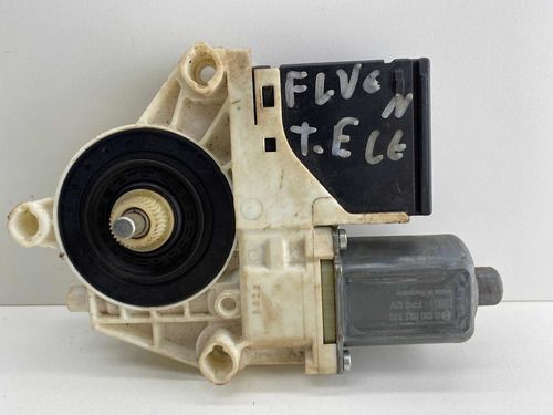 Motor Vidro Elétrico Renault Fluence Traseira Esquerda