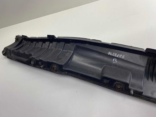 Painel Escoamento Água Renault Fluence