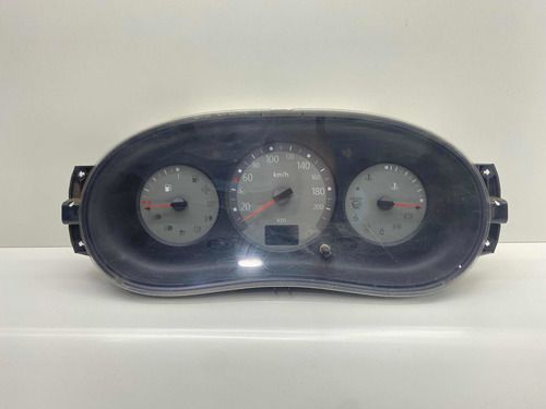 Painel Instrumento Renault Clio 2002 A 2006