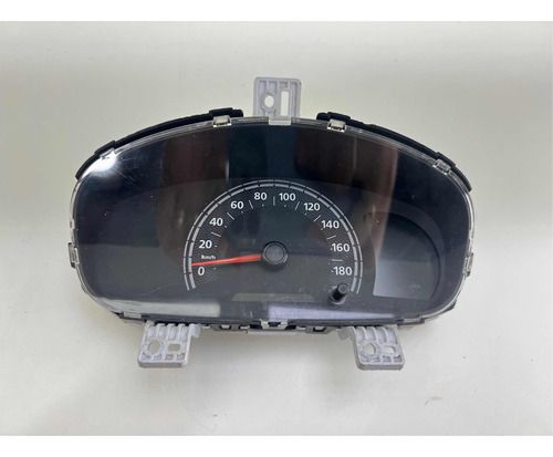 Painel Instrumentos Renault Kwid Até 2020 84.000 Mil Km