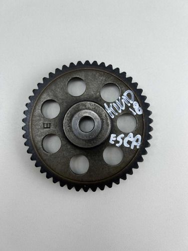 Polia Comando Escape Renault Kwid 1.0 3cc 8650r