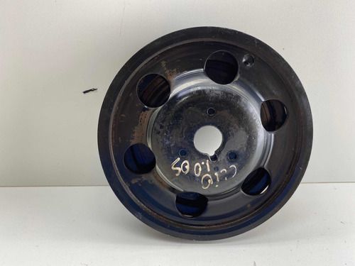 Polia Virabrequim Renault Clio 1.0 16v 2001 A 2006