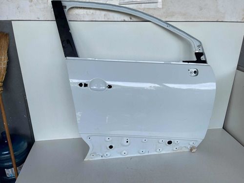 Porta Dianteira Direita Renault Captur