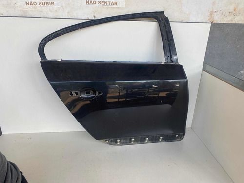 Porta Traseira Direita Renault Fluence