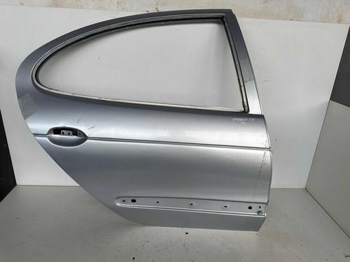Porta Traseira Direita Renault Megane 2001 Até 2005