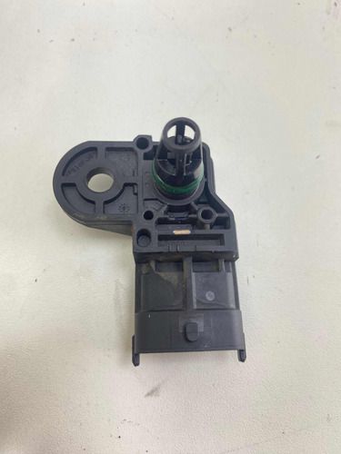 Sensor Map Renault Kwid