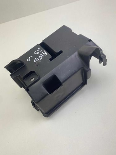 Suporte Caixa Fusíveis Renault Kwid 243803891r