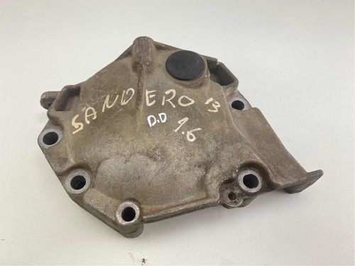 Suporte Coxim Direito Renault Samdero 1.6 8v 2007 A 2012