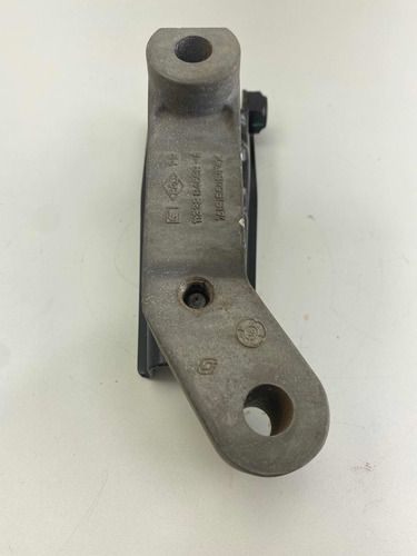 Suporte Coxim Traseiro Câmbio Renault Captur 1.6