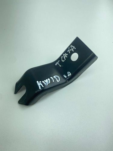 Suporte Coxim Traseiro Câmbio Renault Kwid