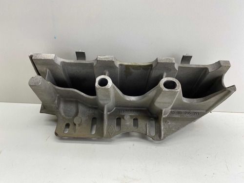 Suporte Filtro De Ar Renault Duster 2.0