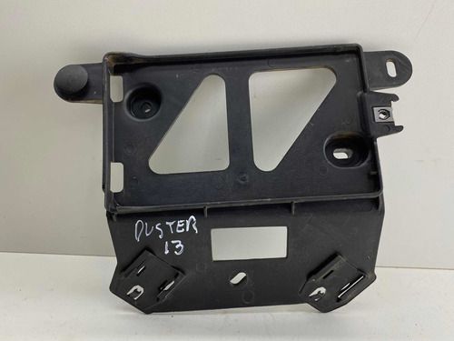 Suporte Módulo Conforto Renault Duster