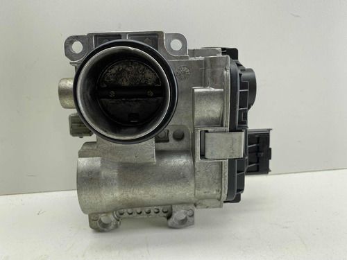 Tbi Corpo Borboleta Renault Clio 2003 A 2005 1.0 16v