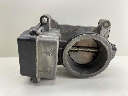 Tbi Corpo Borboleta Renault Duster 2.0
