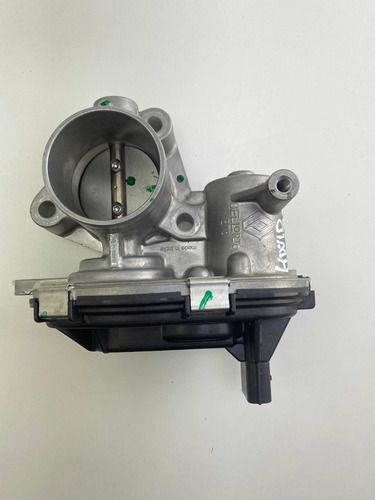 Tbi Corpo Borboleta Renault Kwid 1.0 161208051r