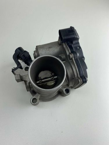 Tbi Corpo Borboleta Renault Sandero 1.0 16v 2014 A 2017