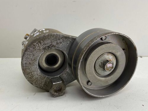 Tensor Correia Renault Duster 2.0