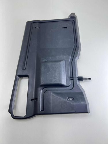 Acabamento Inferior Porta Luvas Toyota Hilux 2016 A 2022