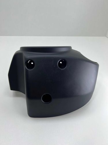 Acabamento Capa Coluna Volante Fiat Argo Cronos