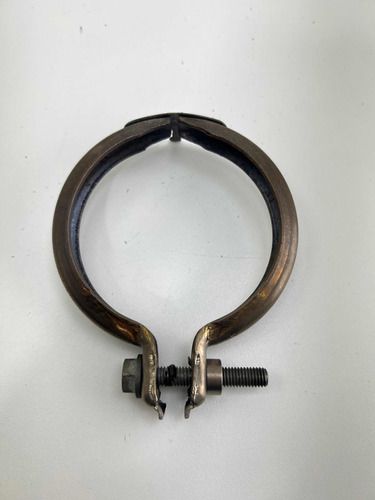 Abraçadeira Turbina Cruze 1.4 2017 A 2021