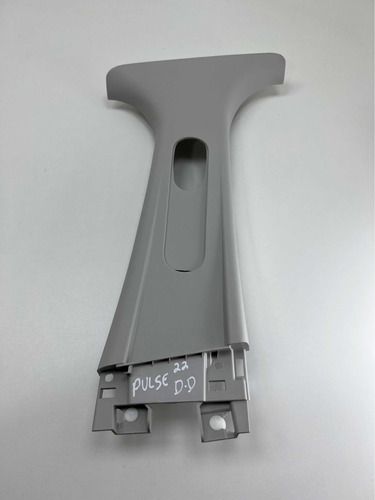 Acabamento Coluna Central Direita Fiat Pulse 100237084