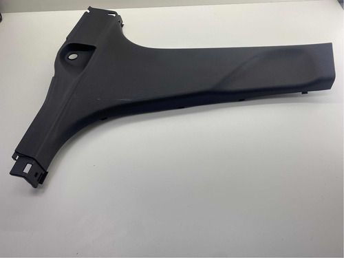 Acabamento Coluna Esquerda Honda Hrv
