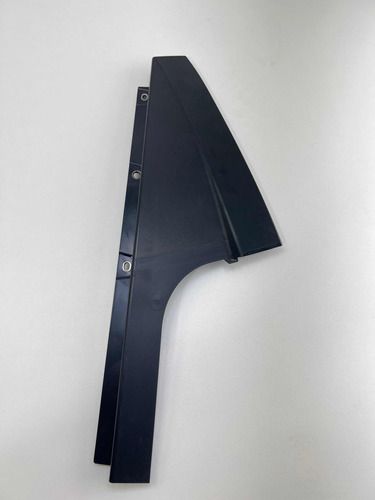 Acabamento Coluna Porta Traseira Esquerda Fiat Toro