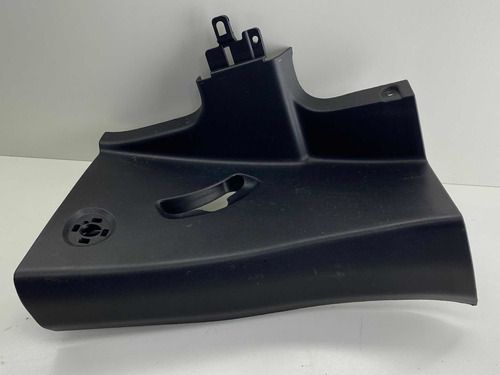 Acabamento Coluna Traseira Direita Fiat Toro