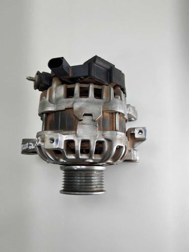 Alternador Toyota Hilux 2.8 2016 A 2022 270600l150b