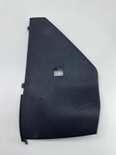 Acabamento Lateral Painel Toyota Corolla 2015 A 2017 Direito