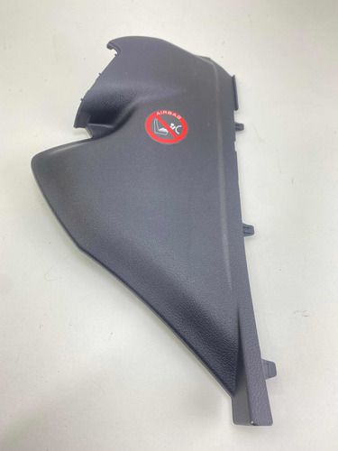 Acabamento Lateral Painel Toyota Yaris Lado Direito