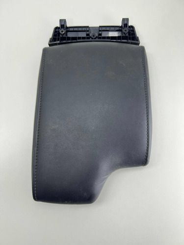 Apoio Braço Console Toyota Hilux 2016 A 2022 Couro
